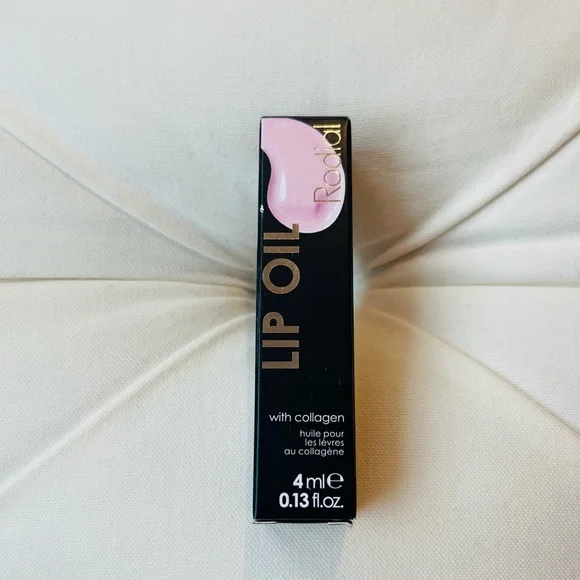 Brand New Rodial Lip Oil with Collagen - Picture 8 of 8